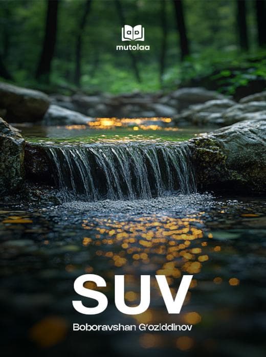 Muqova: Suv