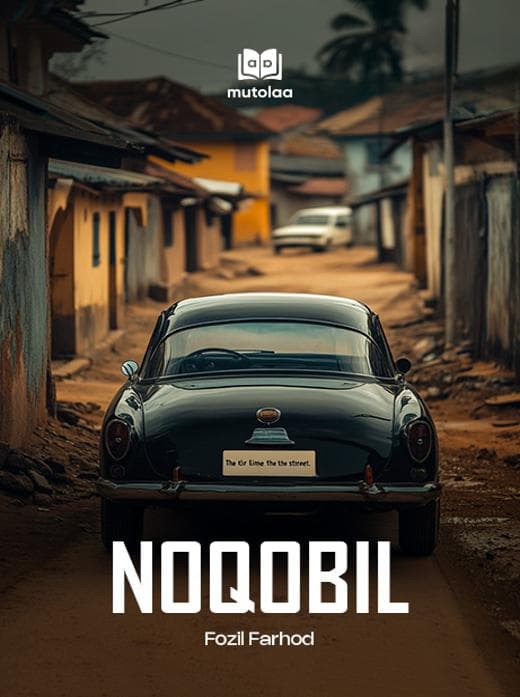 Muqova: Noqobil