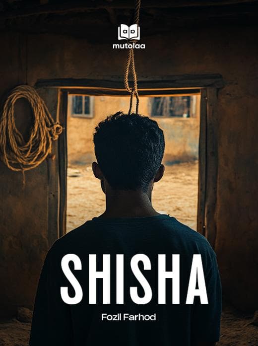 Muqova: Shisha