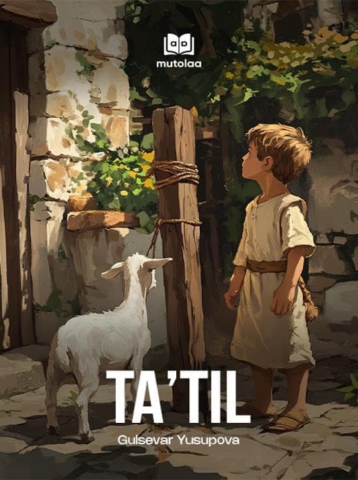 Muqova: Taʼtil