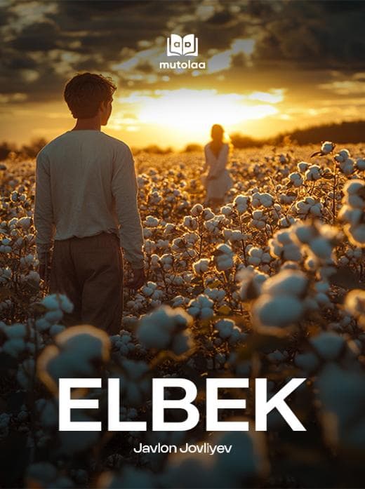 Muqova: Elbek