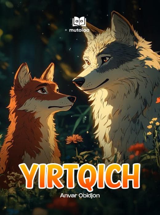 Muqova: Yirtqich