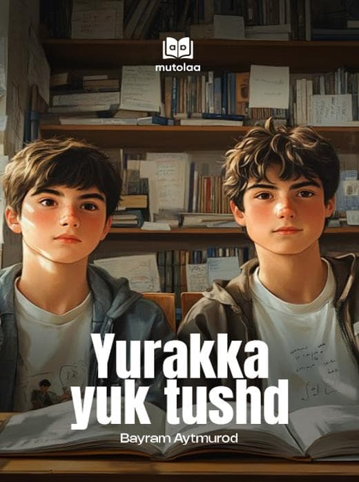 Muqova: Yurakka yuk tushdi