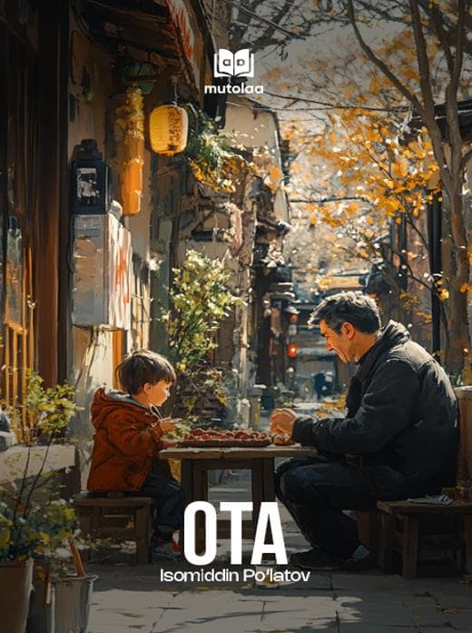 Muqova: Ota