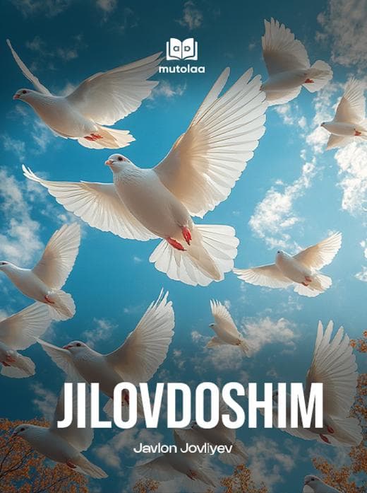Muqova: Jilovdoshim