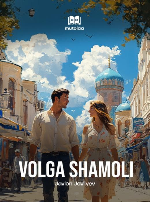 Muqova: Volga shamoli