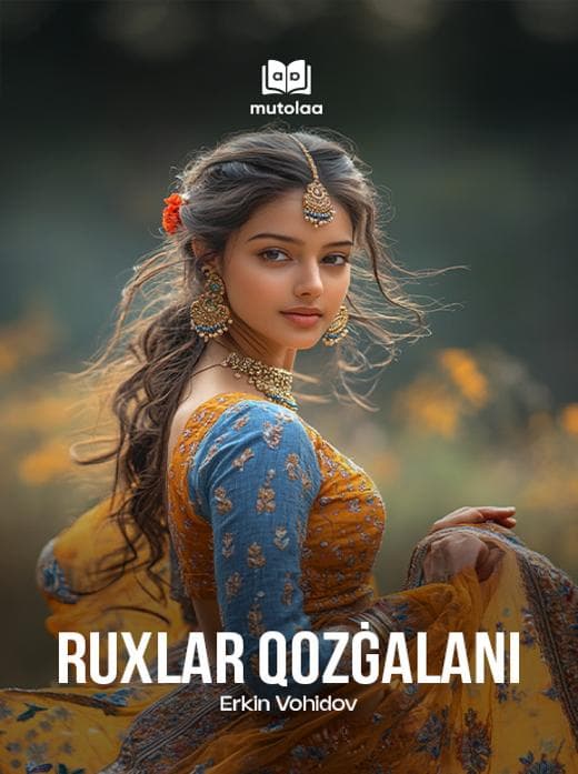 Muqova: Ruxlar qozǵalańı