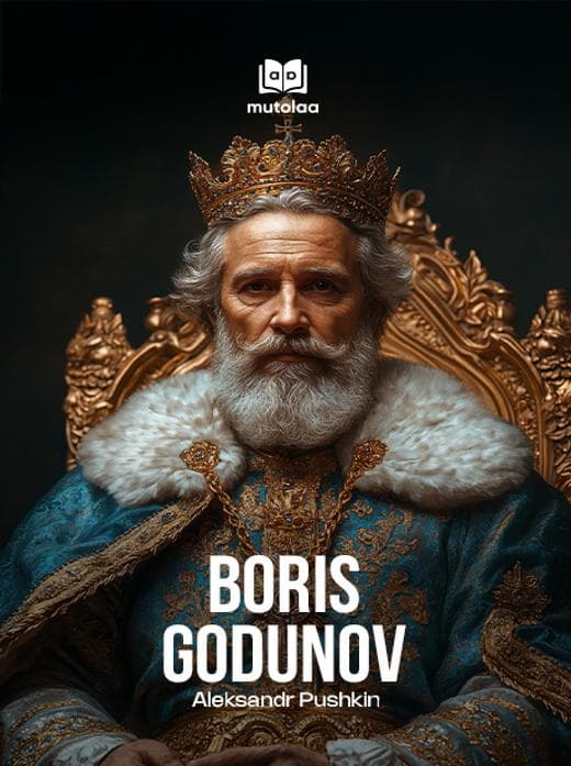 Muqova: Boris Godunov