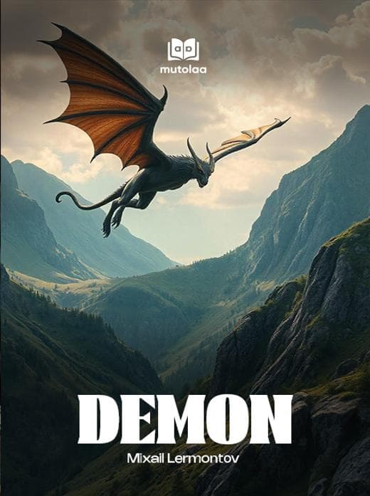 Muqova: Demon