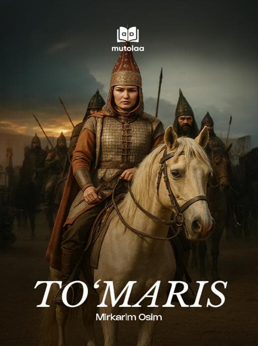 Muqova: To'maris