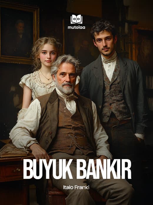 Muqova: Buyuk bankir
