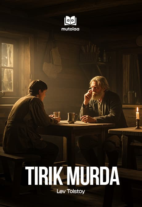 Muqova: Tirik murda