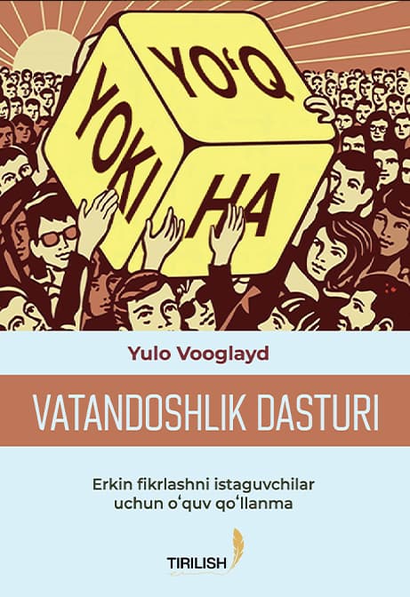 Muqova: Vatandoshlik dasturi