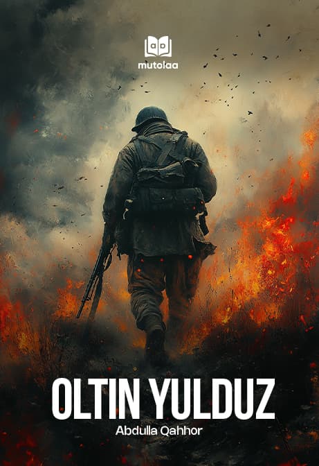 Muqova: Oltin yulduz