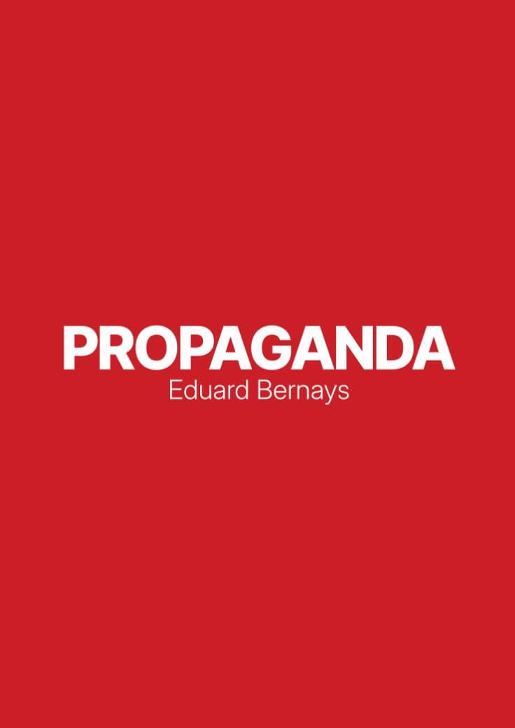 Muqova: Propaganda