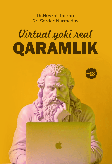 Muqova: Virtual yoki real qaramlik