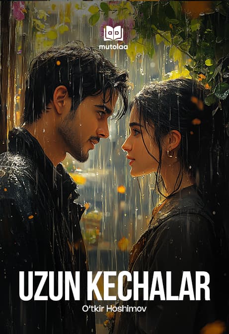 Muqova: Uzun kechalar