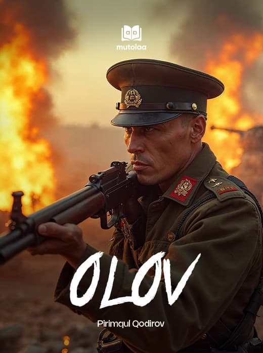 Muqova: Olov