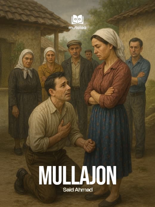 Muqova: Mullajon