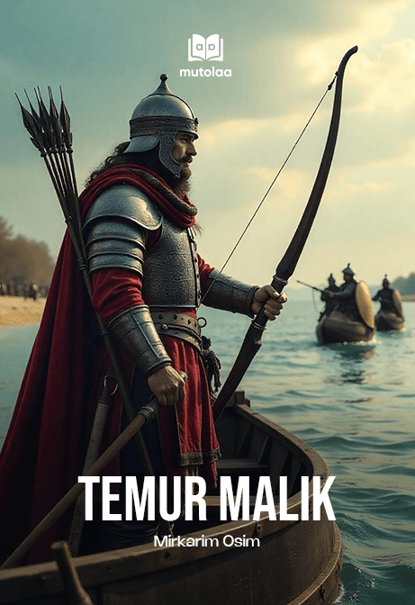 Muqova: Temur Malik
