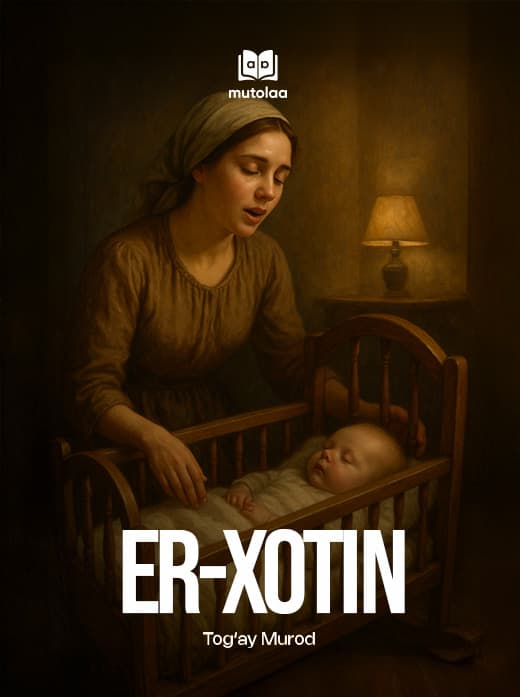 Muqova: Er-xotin