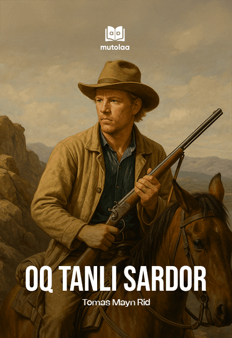 Muqova: Oq tanli sardor