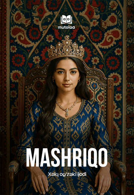 Muqova: Mashriqo