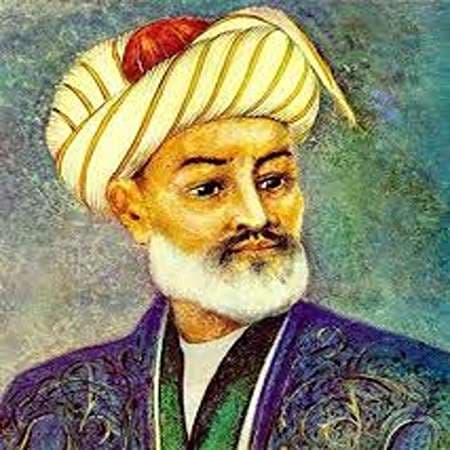 Alisher Navoiy