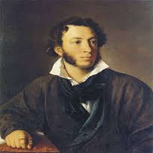 Aleksandr Pushkin