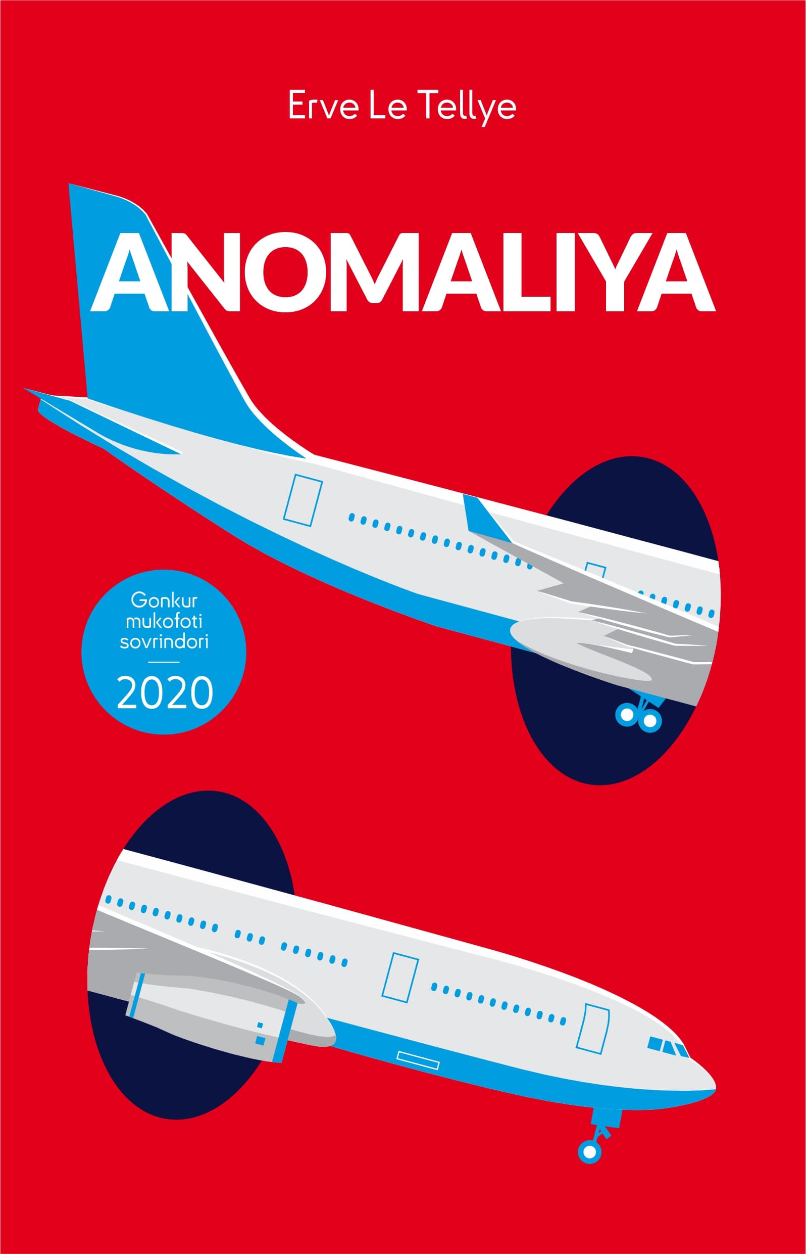 Muqova: Anomaliya