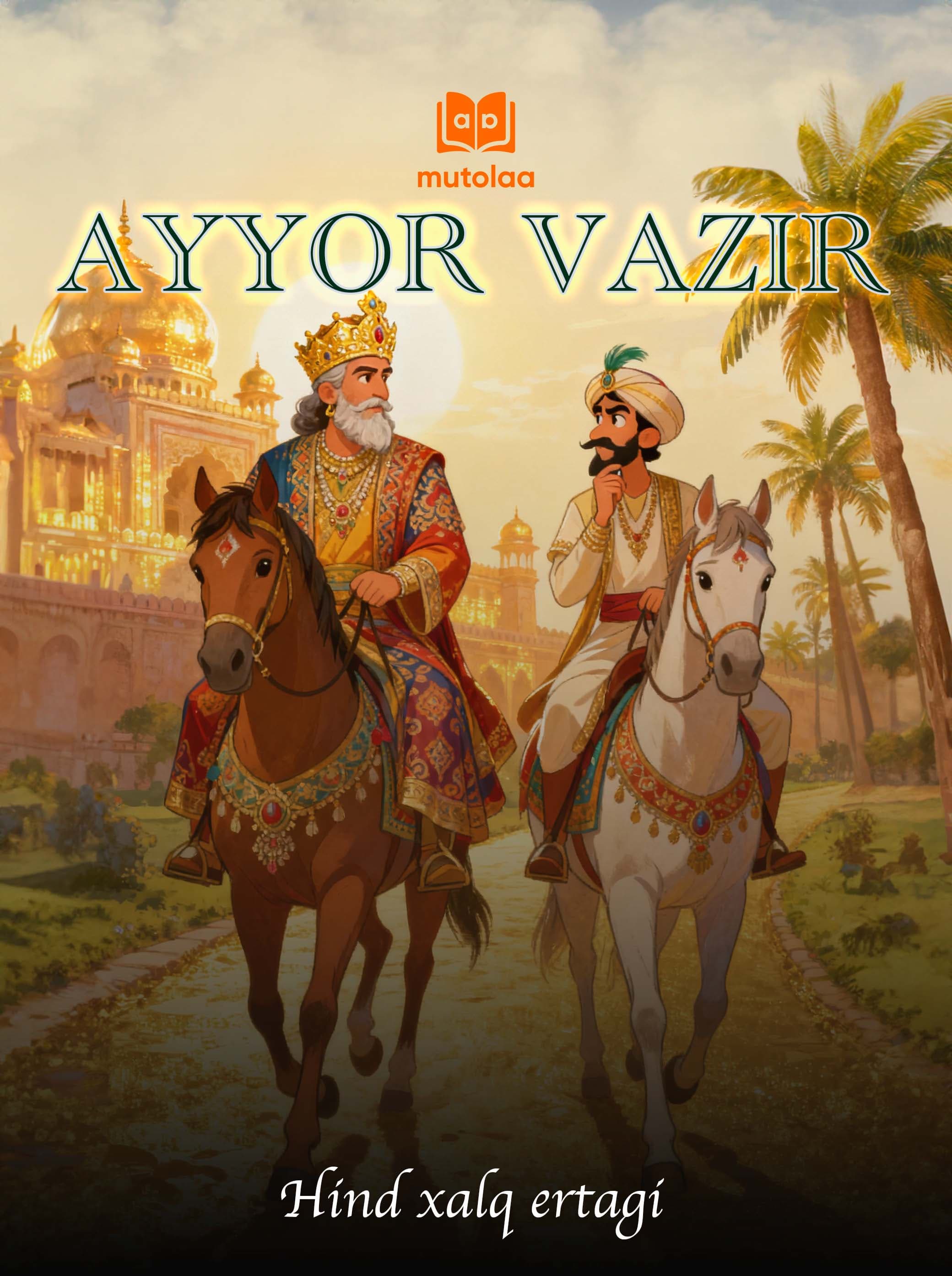 Muqova: Ayyor vazir