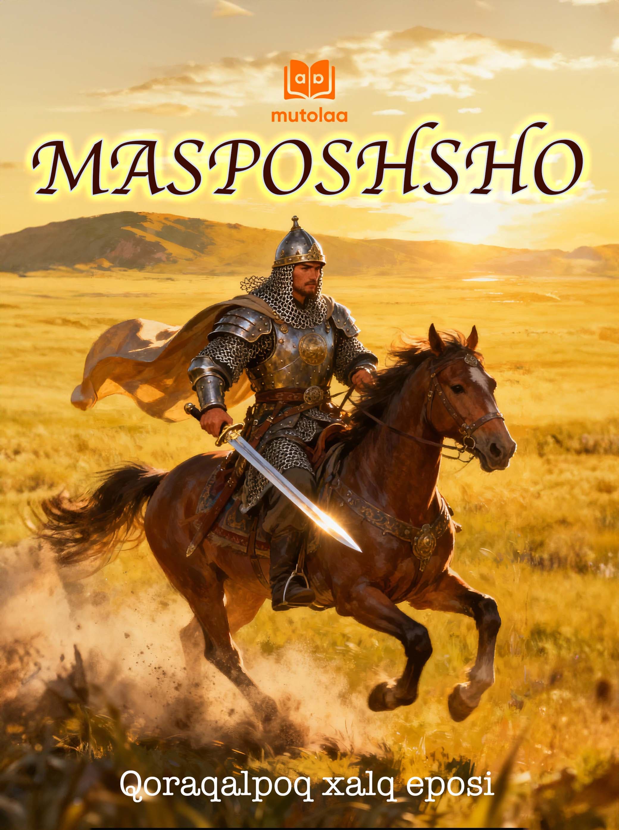 Muqova: Masposhsho