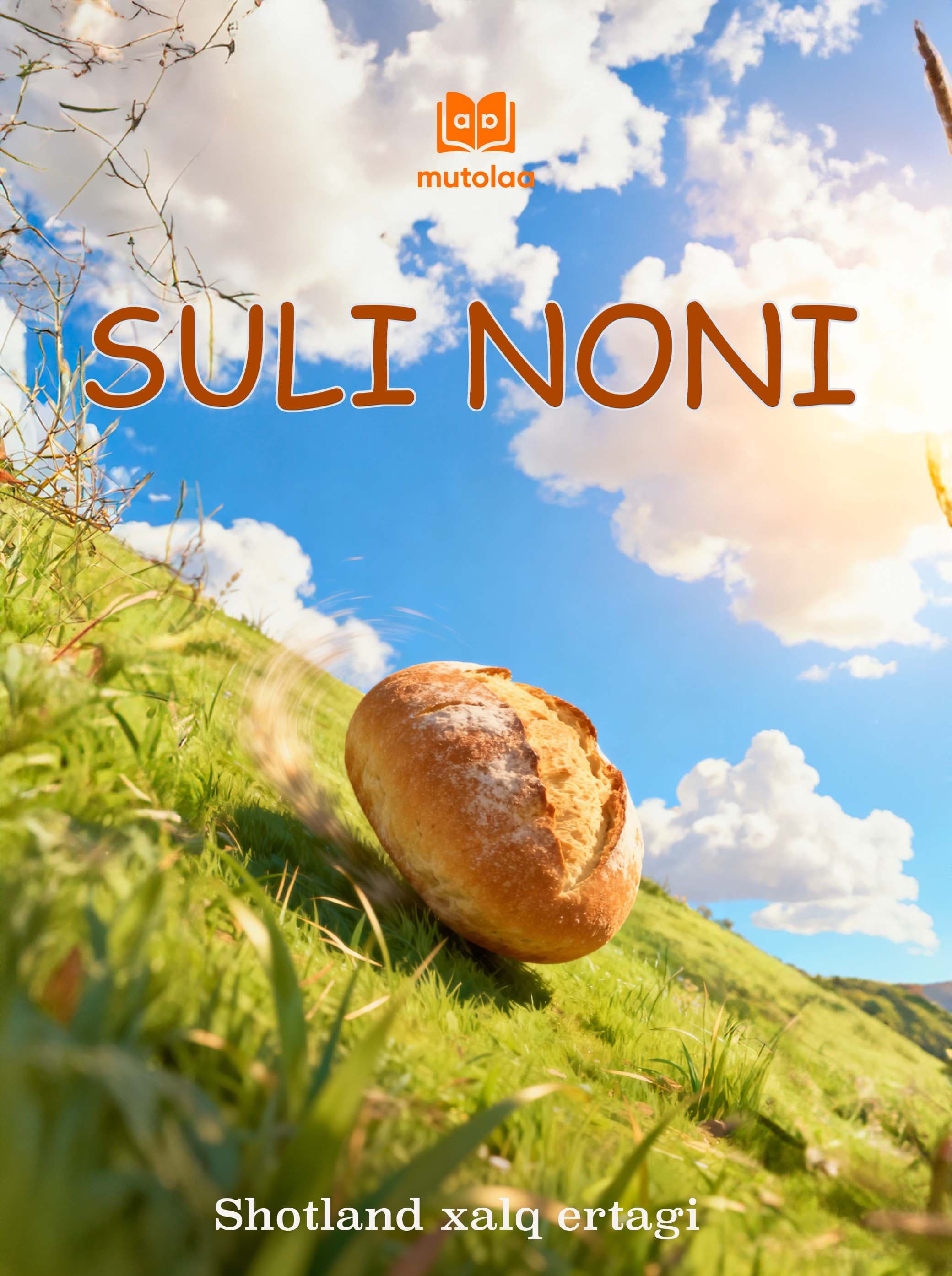 Muqova: Suli noni