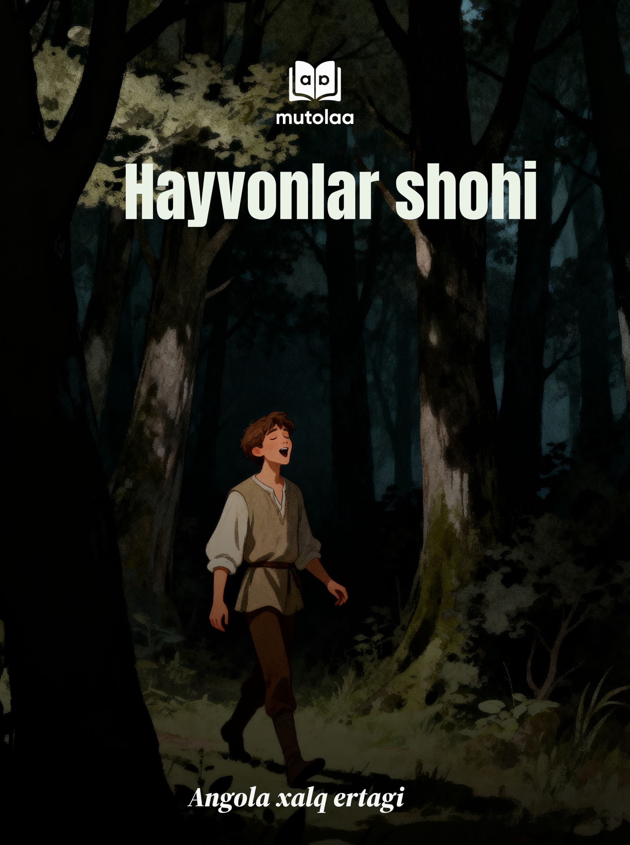 Muqova: Hayvonlar shohi