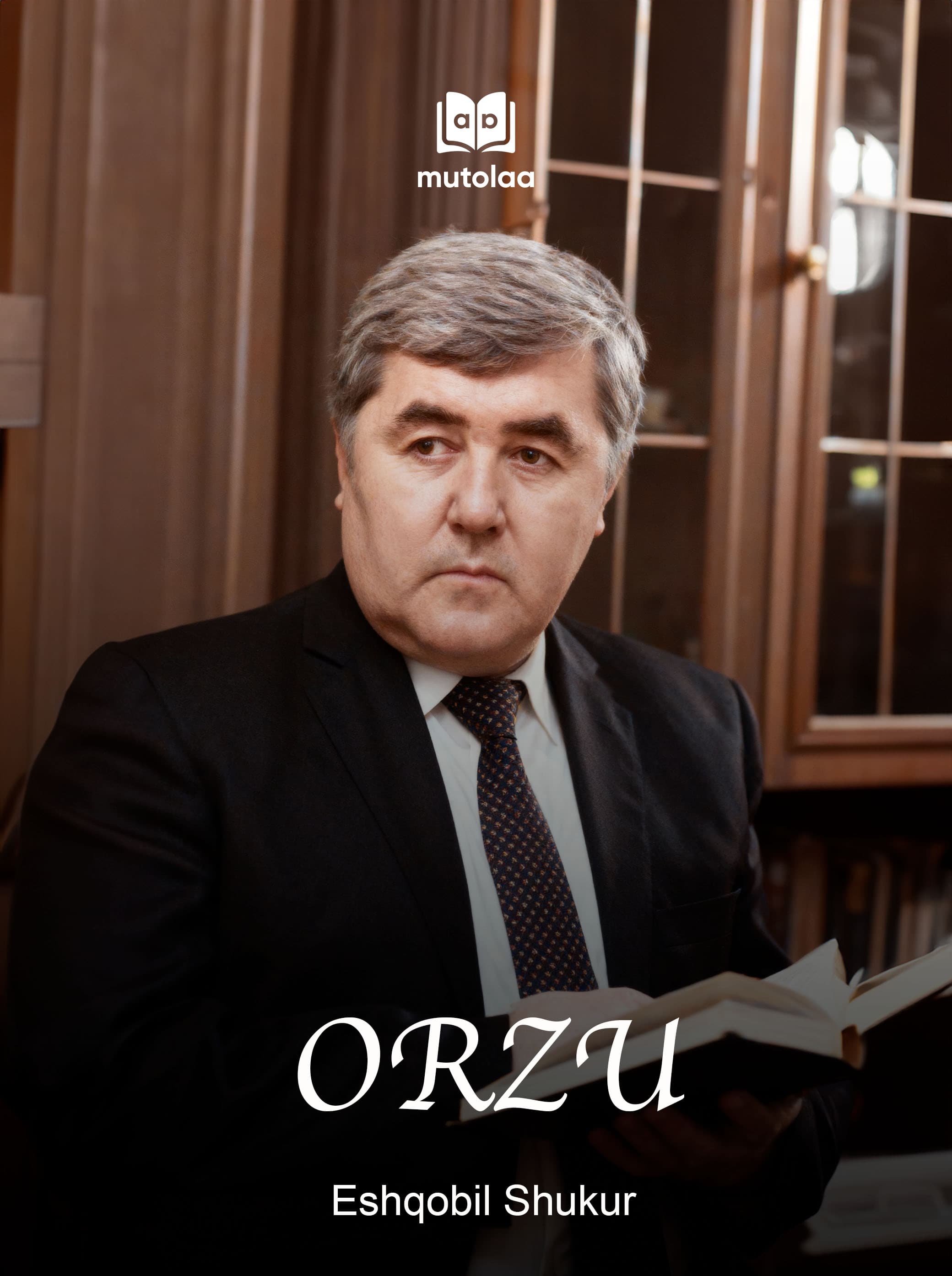 Muqova: Orzu