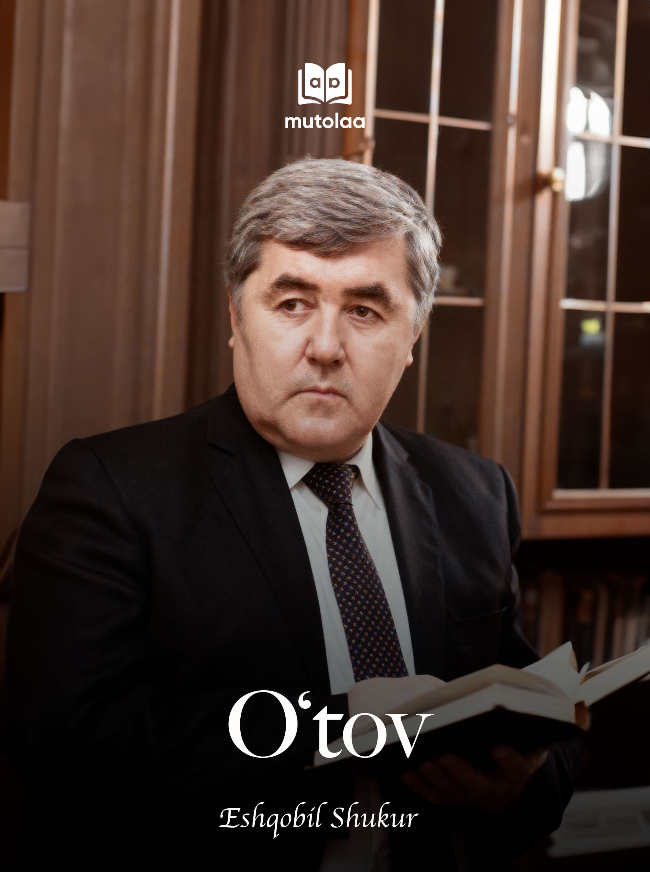 Muqova: O'tov
