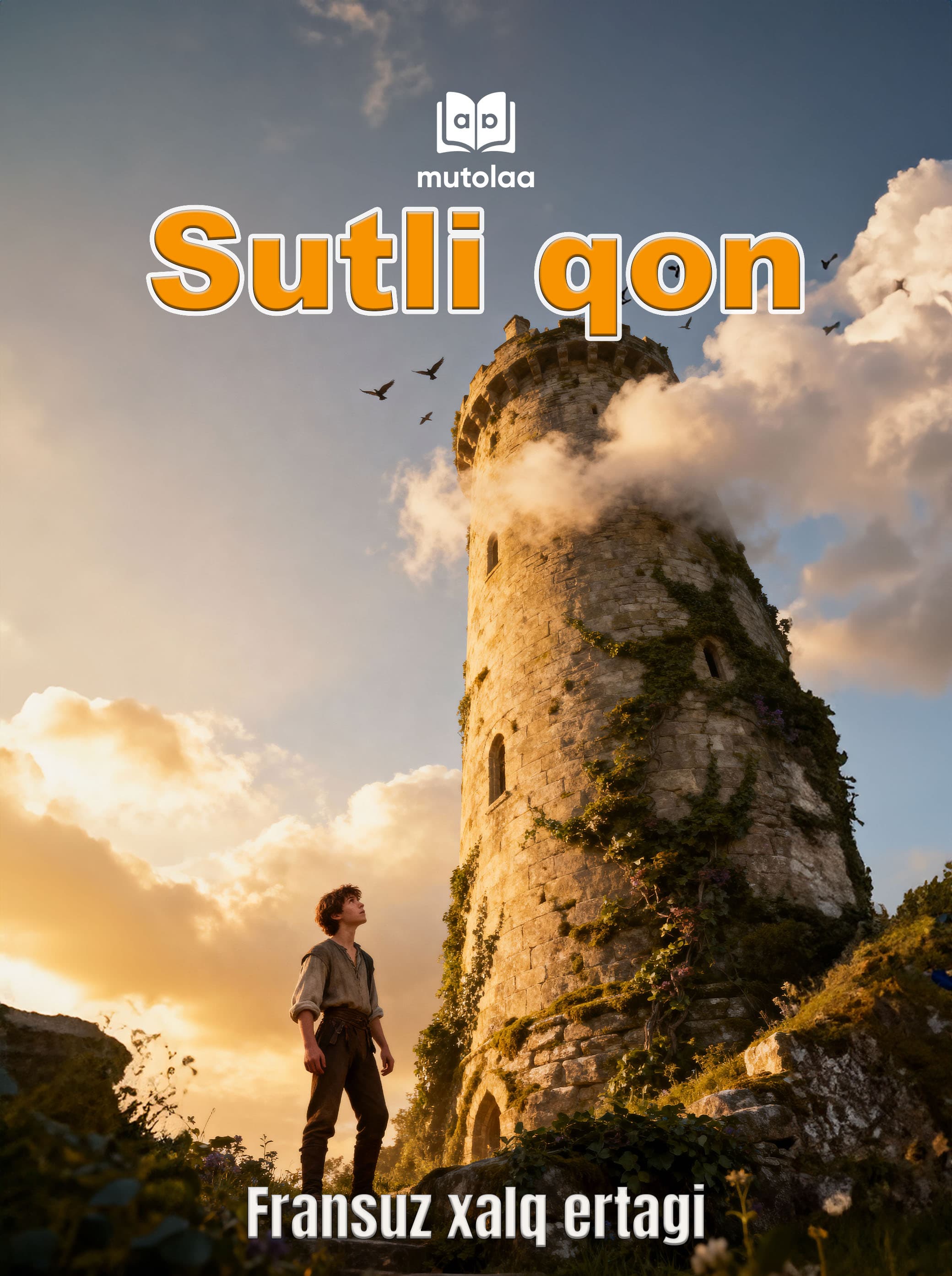 Muqova: Sutli qon