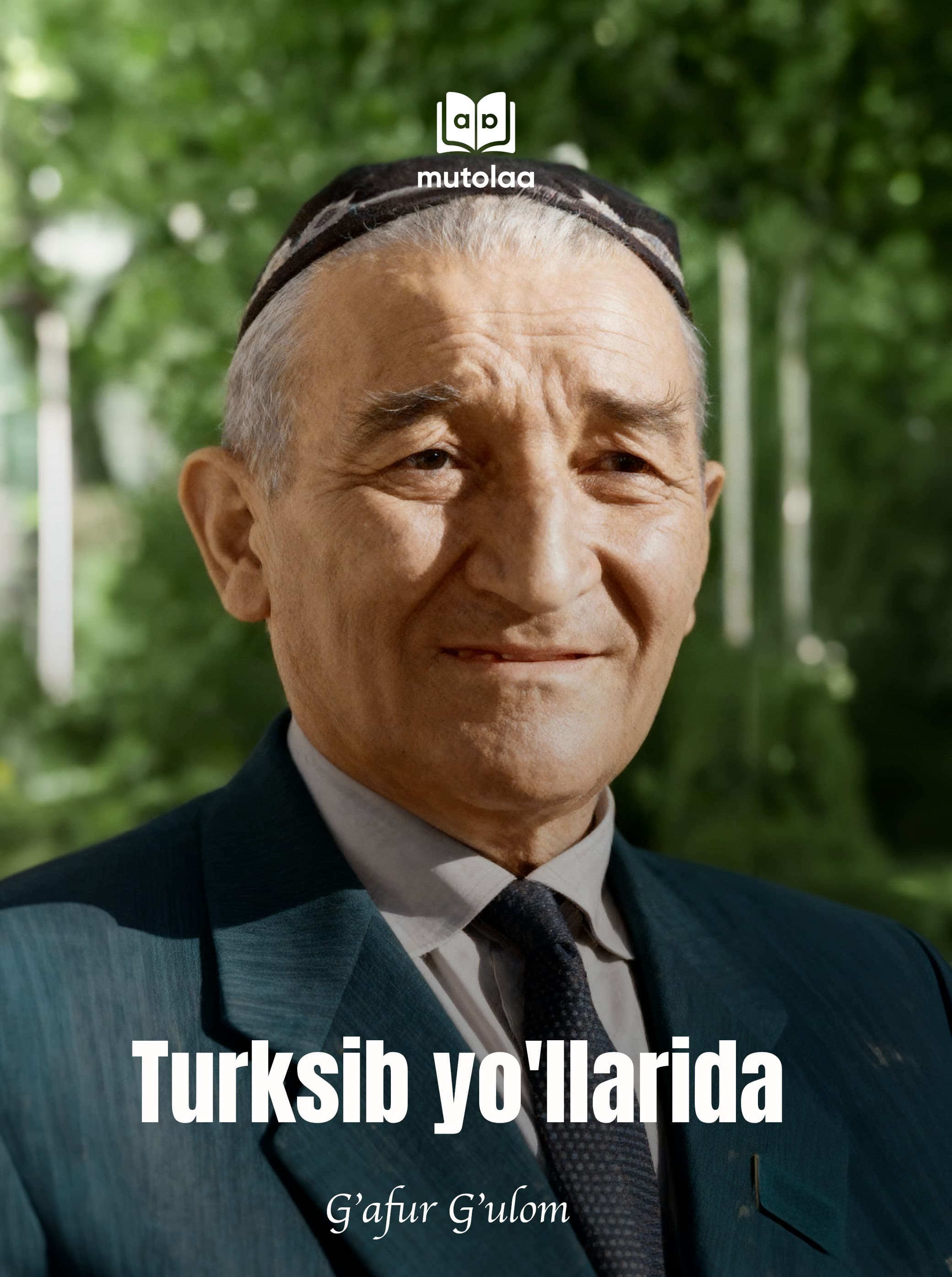 Muqova: Turksib yo'llarida