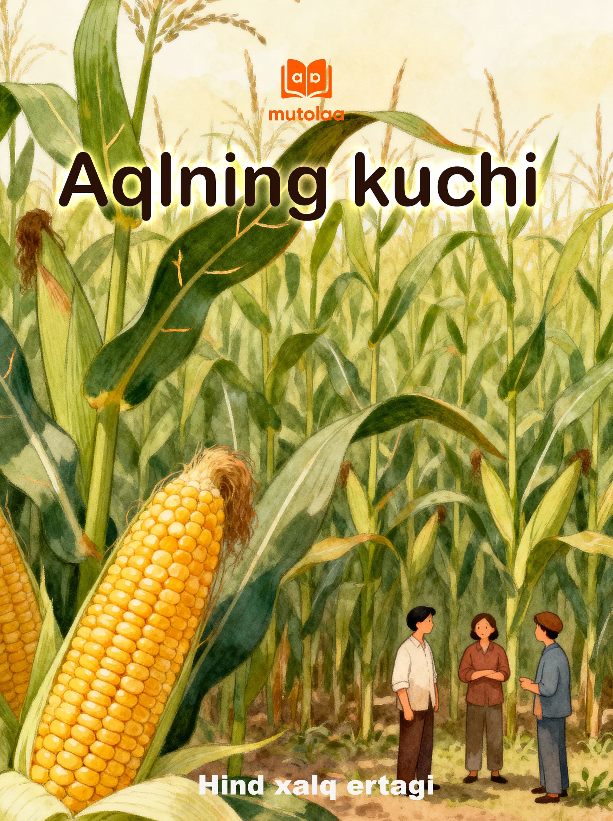 Muqova: Aqlning kuchi