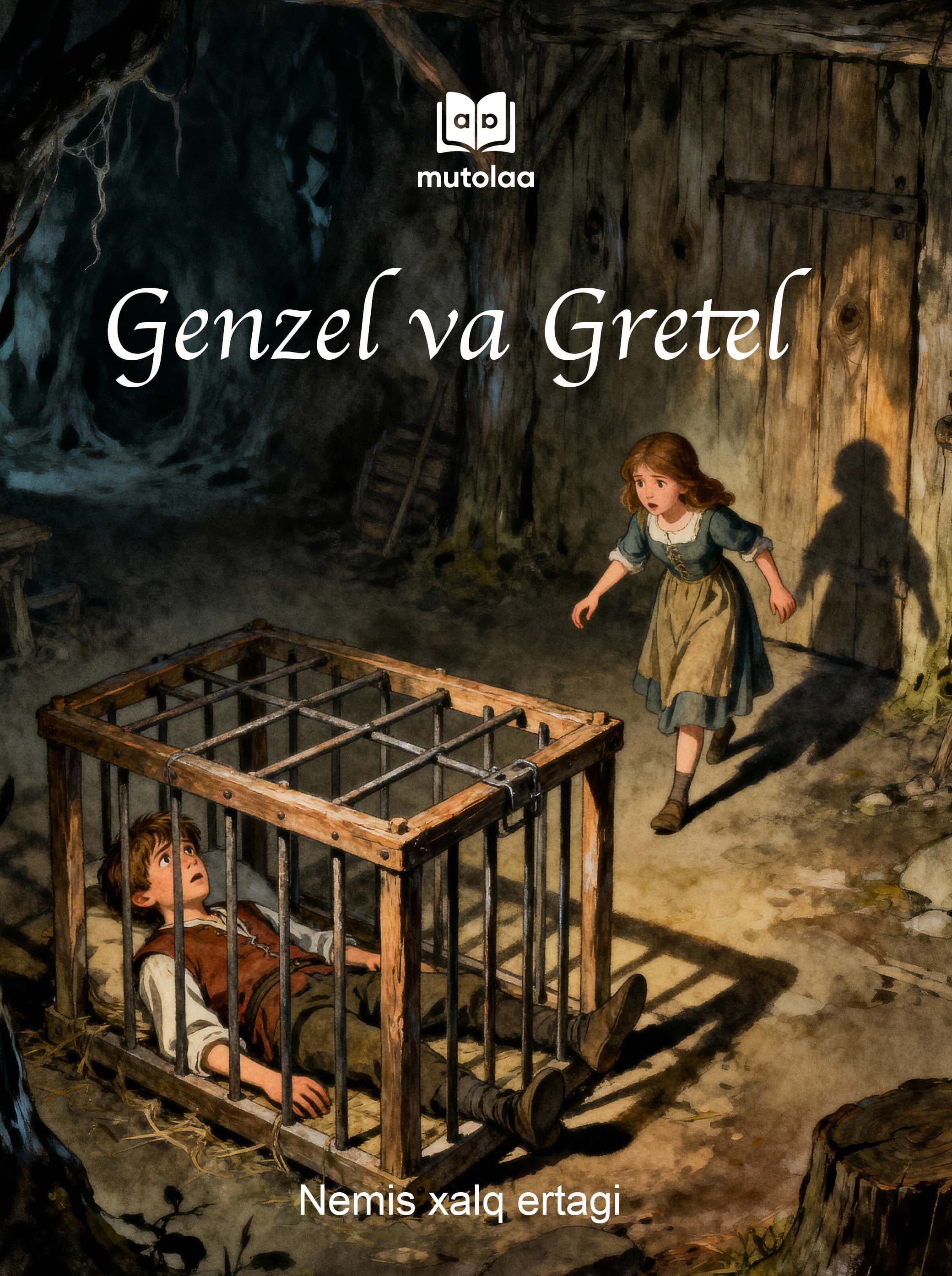 Muqova: Genzel va Gretel