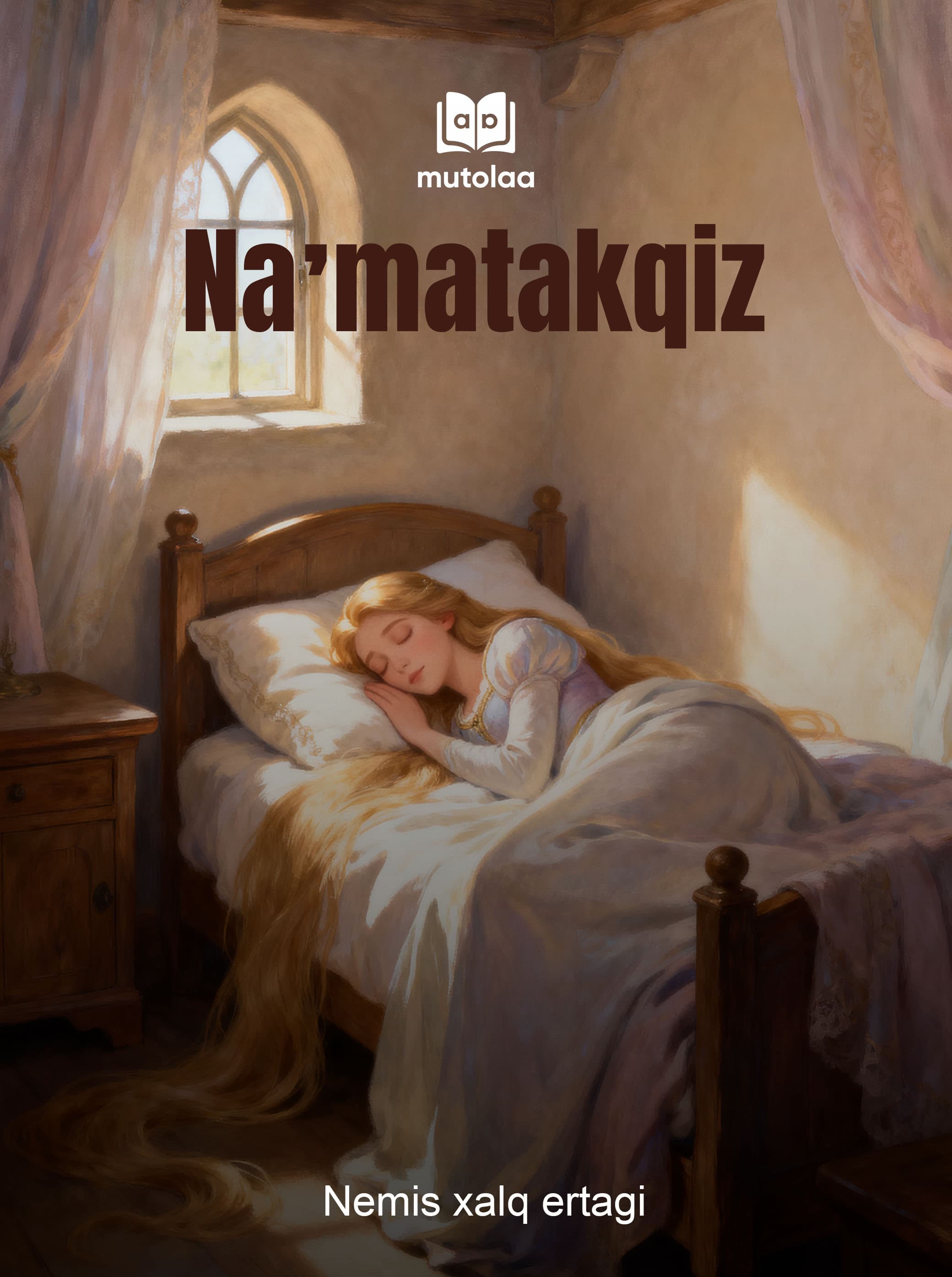 Muqova: Naʼmatakqiz