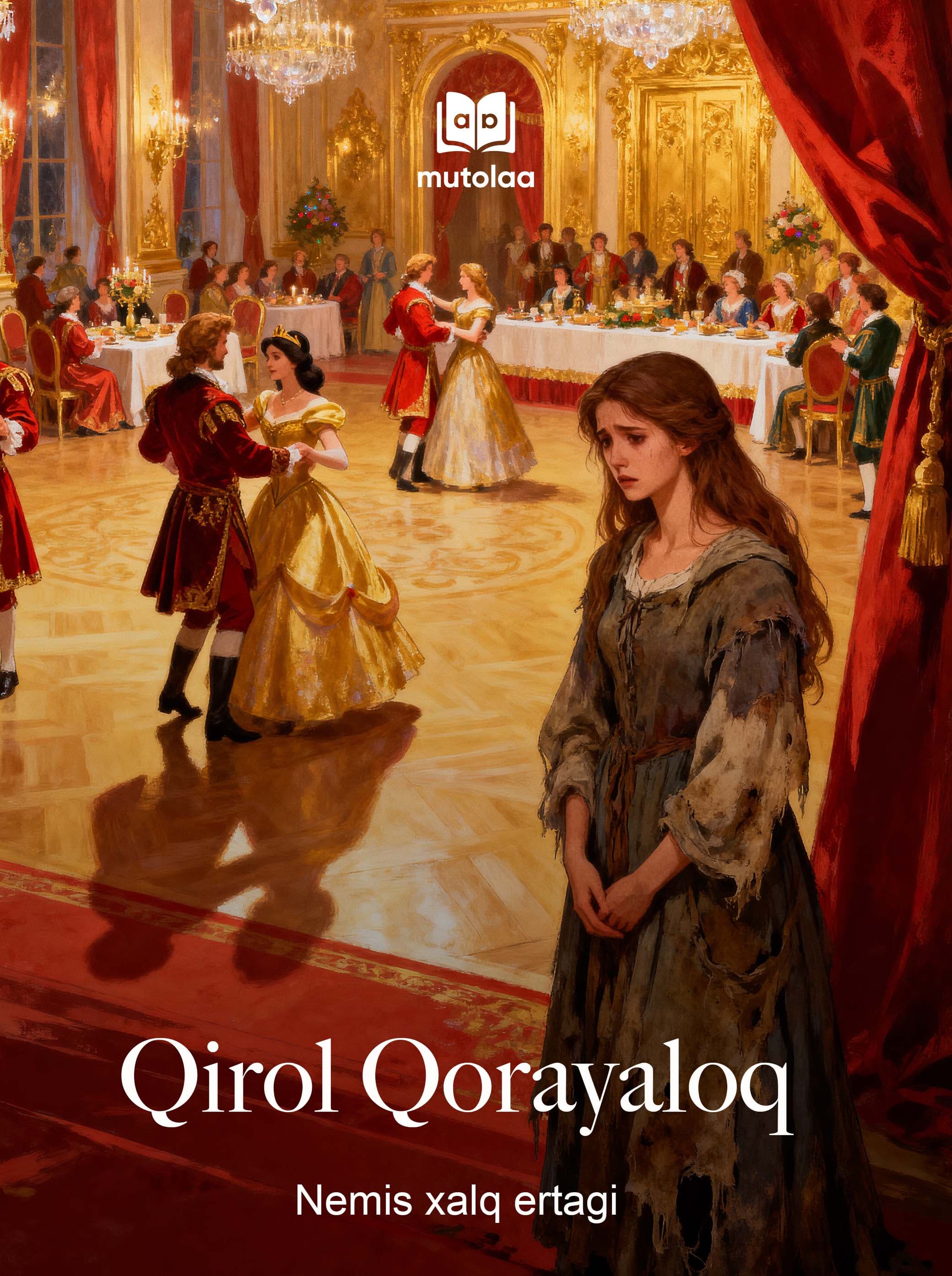Muqova: Qirol Qorayaloq