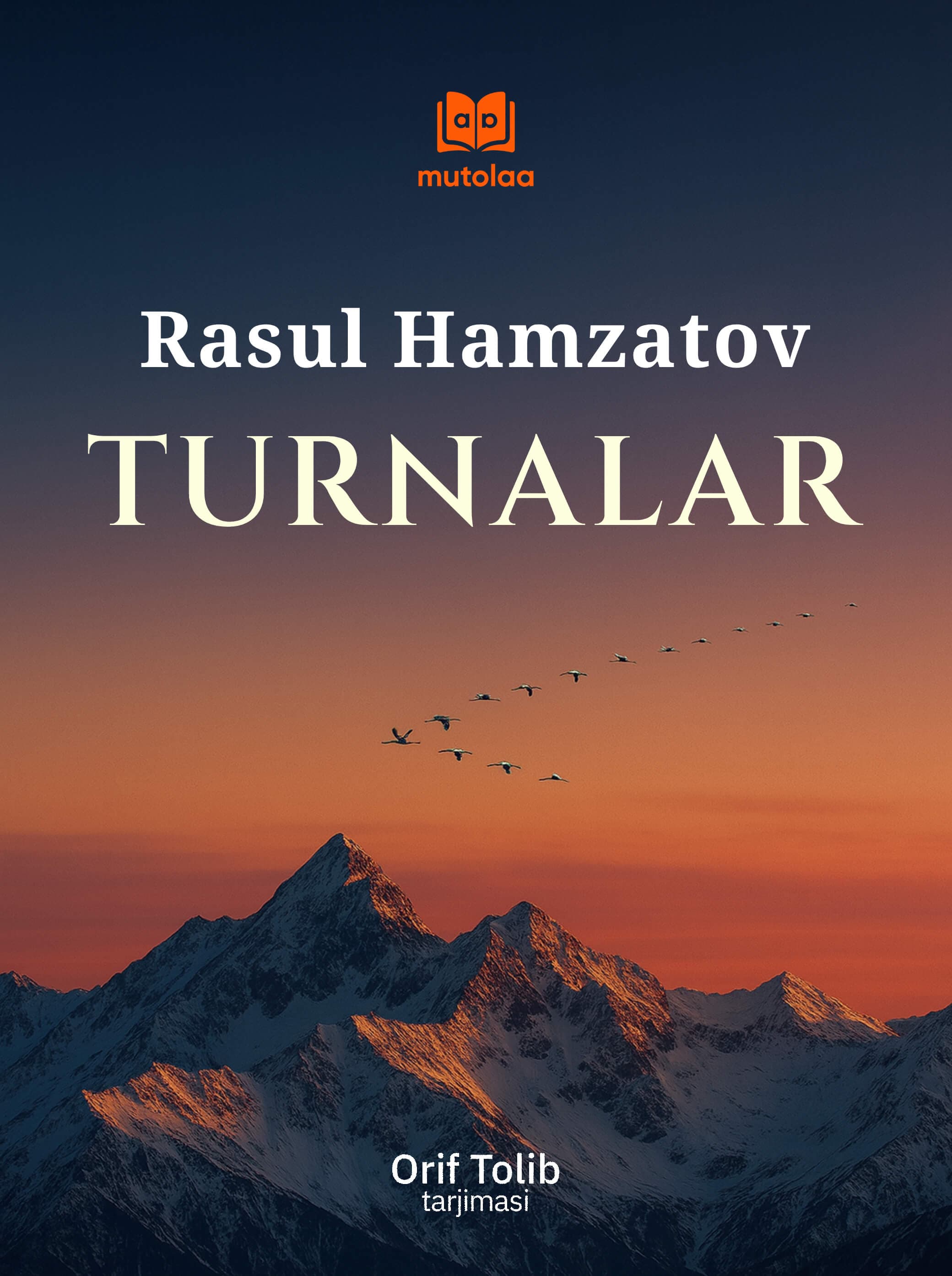 Muqova: Turnalar