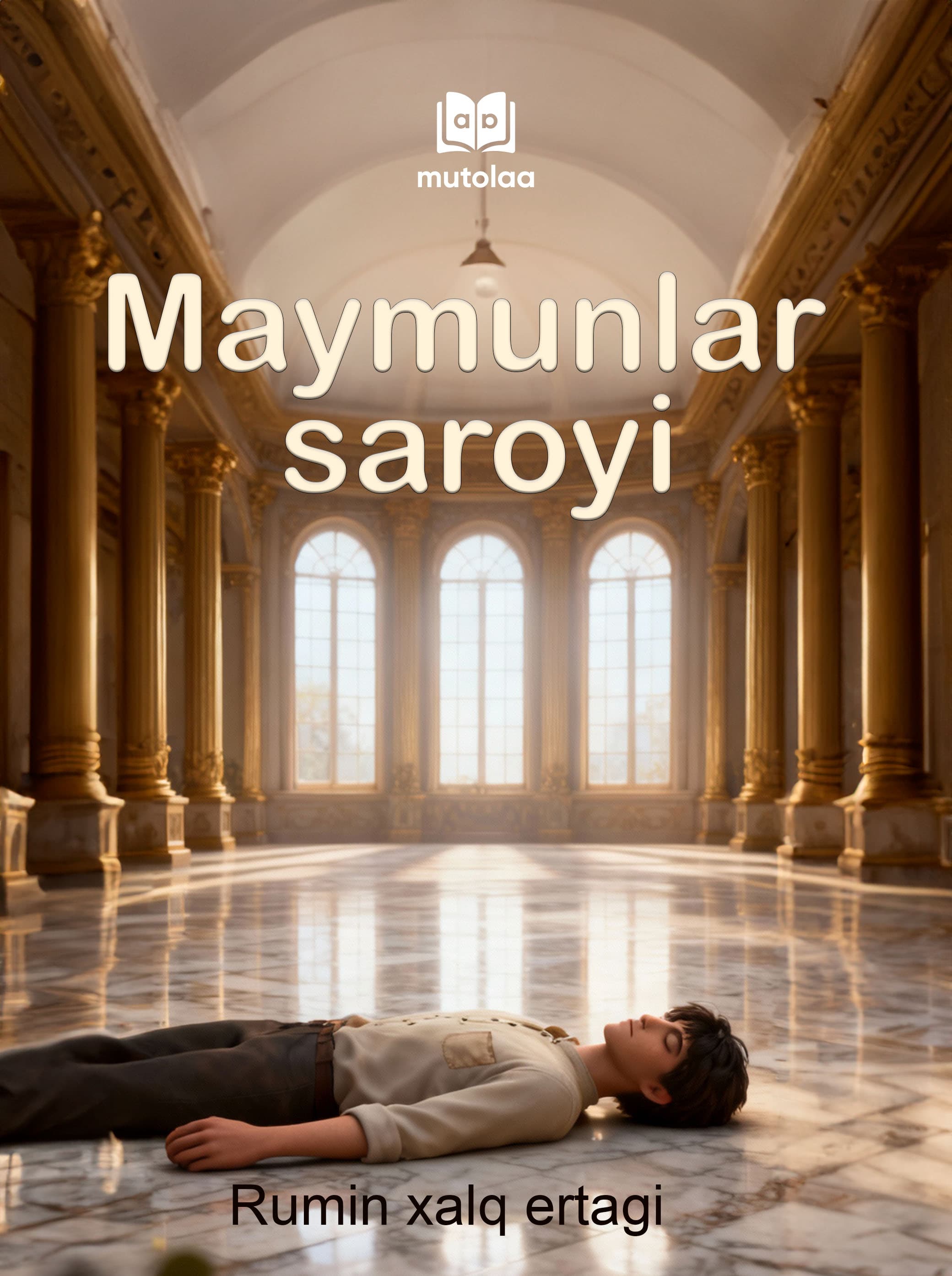 Muqova: Maymunlar saroyi