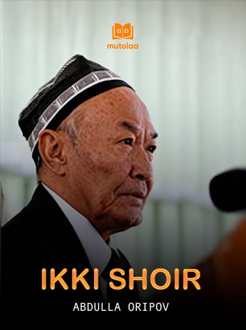 Muqova: Ikki shoir