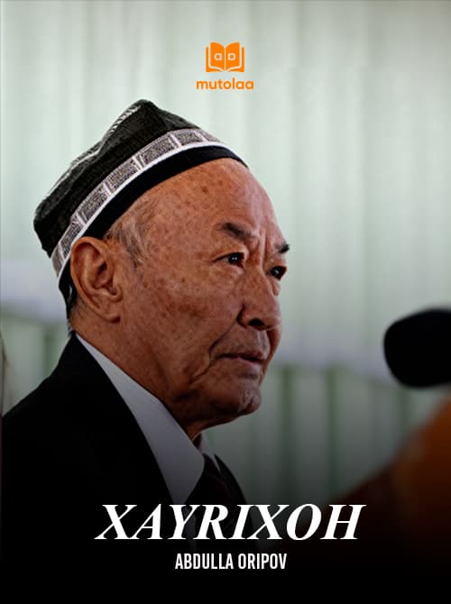 Muqova: Xayrixoh
