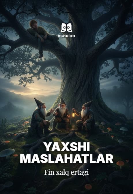 Muqova: Yaxshi maslahatlar