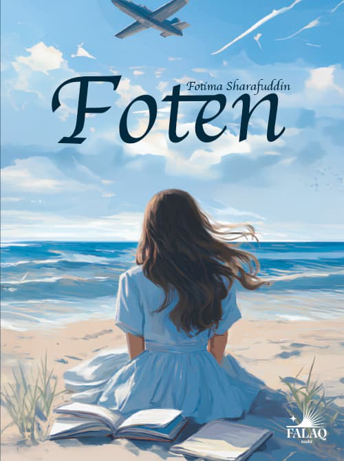 Muqova: Foten