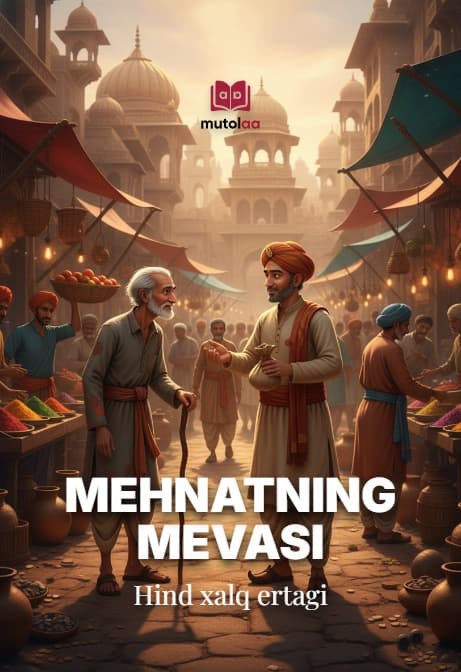 Muqova: Mehnatning mevasi