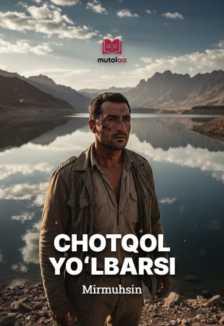 Muqova: Chotqol yoʻlbarsi